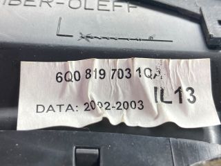 bontott VW POLO IV Bal Szellőző