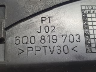 bontott VW POLO IV Bal Szellőző