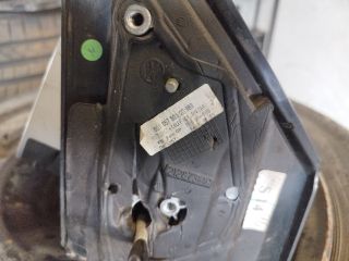 bontott VW POLO IV Bal Visszapillantó Tükör (Elektromos)