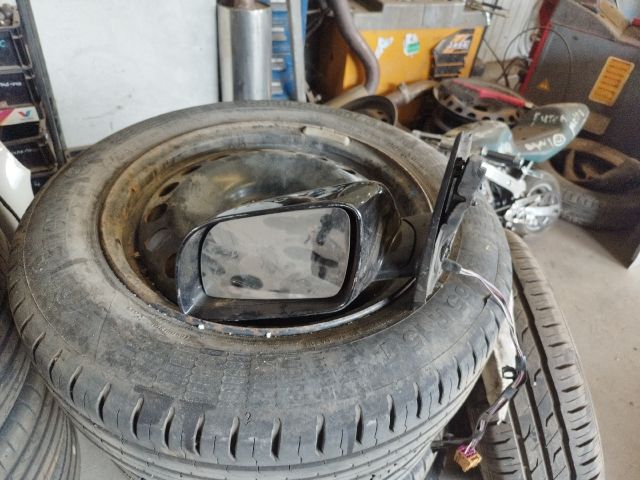 bontott VW POLO IV Bal Visszapillantó Tükör (Elektromos)