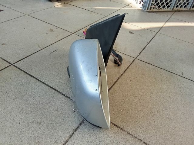 bontott VW POLO IV Bal Visszapillantó Tükör (Elektromos)