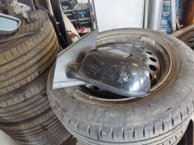 bontott VW POLO IV Bal Visszapillantó Tükör (Elektromos)