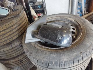 bontott VW POLO IV Bal Visszapillantó Tükör (Elektromos)