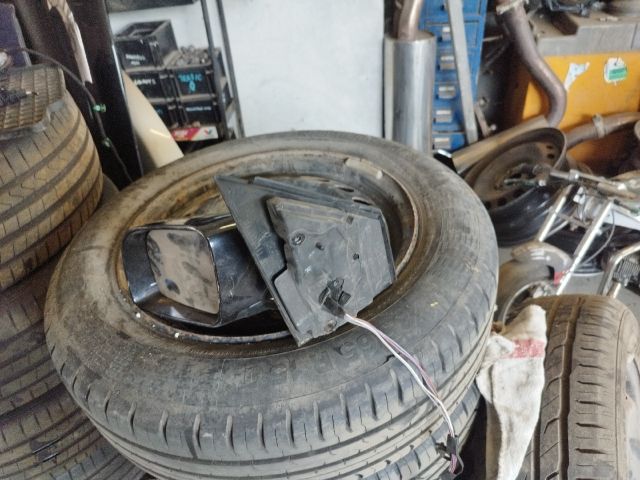 bontott VW POLO IV Bal Visszapillantó Tükör (Elektromos)