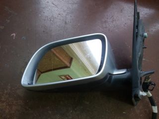 bontott VW POLO IV Bal Visszapillantó Tükör (Elektromos)