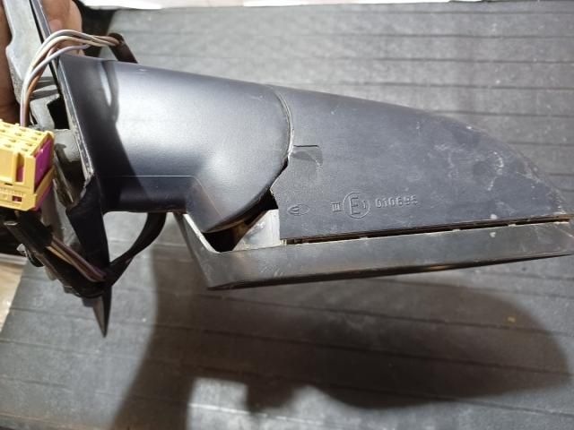 bontott VW POLO IV Bal Visszapillantó Tükör (Elektromos)