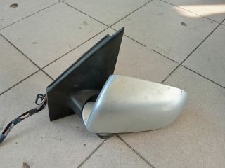 bontott VW POLO IV Bal Visszapillantó Tükör (Elektromos)