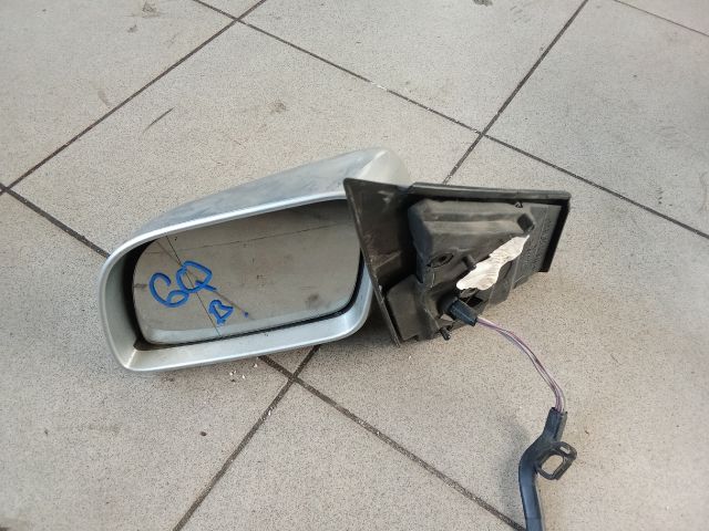 bontott VW POLO IV Bal Visszapillantó Tükör (Elektromos)