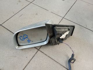 bontott VW POLO IV Bal Visszapillantó Tükör (Elektromos)