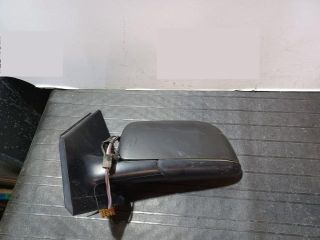 bontott VW POLO IV Bal Visszapillantó Tükör (Elektromos)