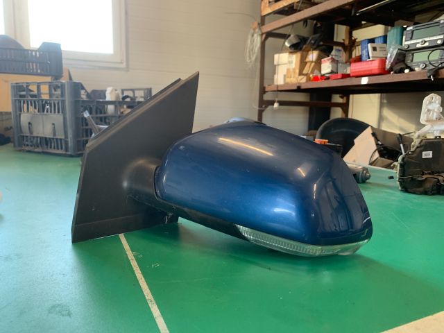 bontott VW POLO IV Bal Visszapillantó Tükör (Elektromos)