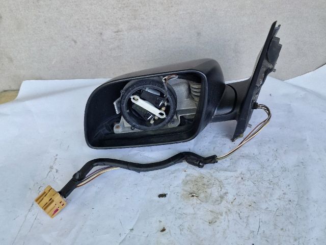 bontott VW POLO IV Bal Visszapillantó Tükör (Elektromos)