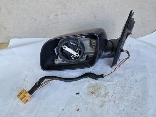 bontott VW POLO IV Bal Visszapillantó Tükör (Elektromos)