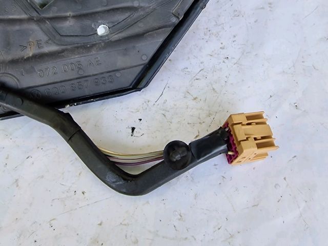 bontott VW POLO IV Bal Visszapillantó Tükör (Elektromos)