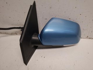 bontott VW POLO IV Bal Visszapillantó Tükör (Elektromos)