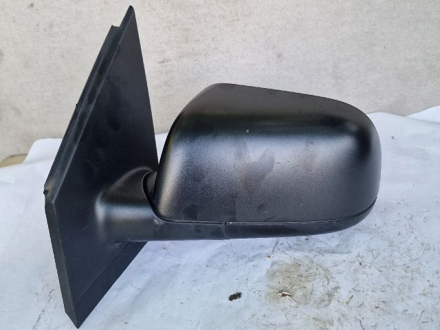 bontott VW POLO IV Bal Visszapillantó Tükör (Elektromos)