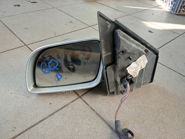 bontott VW POLO IV Bal Visszapillantó Tükör (Elektromos)