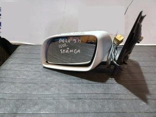 bontott VW POLO IV Bal Visszapillantó Tükör (Elektromos)