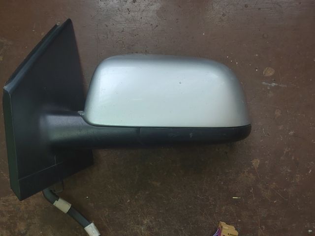 bontott VW POLO IV Bal Visszapillantó Tükör (Elektromos)
