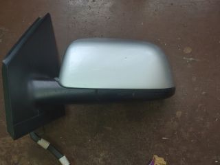 bontott VW POLO IV Bal Visszapillantó Tükör (Elektromos)