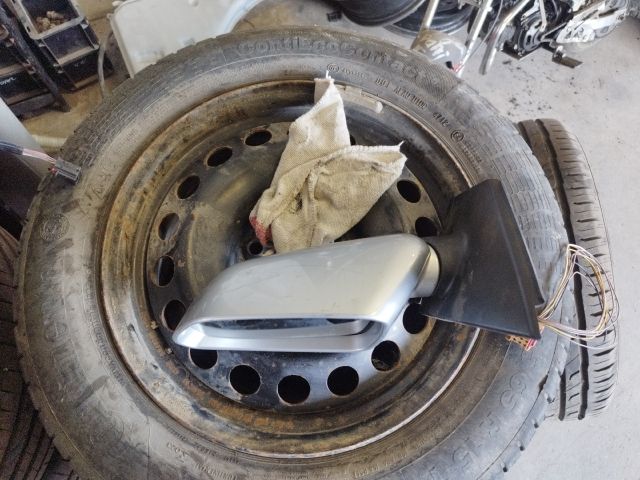 bontott VW POLO IV Bal Visszapillantó Tükör (Elektromos)