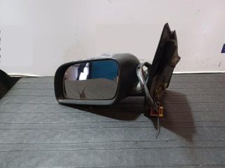 bontott VW POLO IV Bal Visszapillantó Tükör (Elektromos)