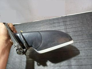 bontott VW POLO IV Bal Visszapillantó Tükör (Elektromos)