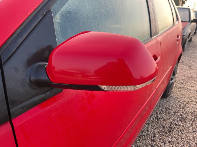 bontott VW POLO IV Bal Visszapillantó Tükör (Elektromos)