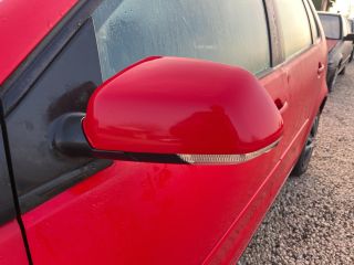 bontott VW POLO IV Bal Visszapillantó Tükör (Elektromos)