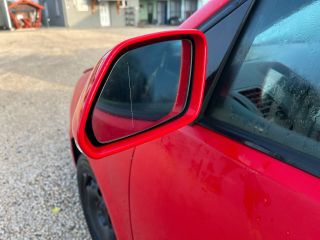 bontott VW POLO IV Bal Visszapillantó Tükör (Elektromos)