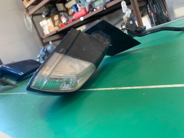 bontott VW POLO IV Bal Visszapillantó Tükör (Elektromos)