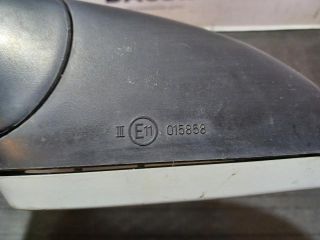 bontott VW POLO IV Bal Visszapillantó Tükör (Elektromos)