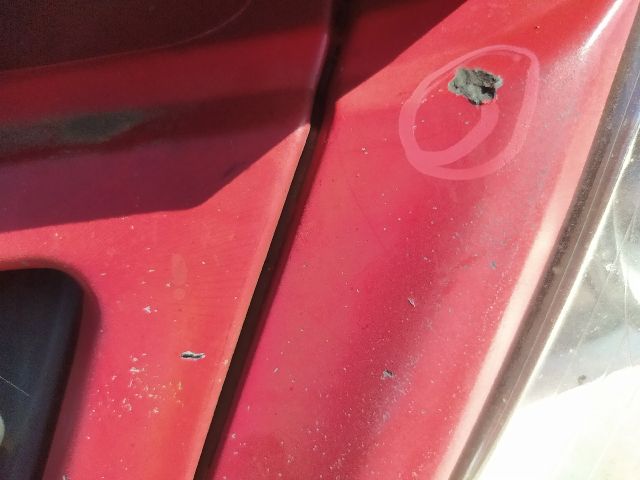 bontott VW POLO IV Bal Visszapillantó Tükör (Elektromos)