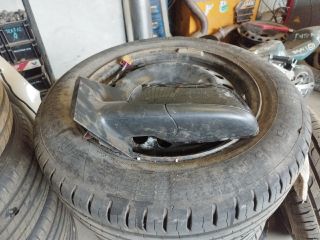 bontott VW POLO IV Bal Visszapillantó Tükör (Elektromos)