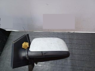 bontott VW POLO IV Bal Visszapillantó Tükör (Elektromos)