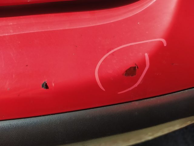 bontott VW POLO IV Bal Visszapillantó Tükör (Elektromos)