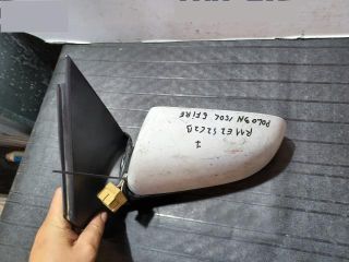 bontott VW POLO IV Bal Visszapillantó Tükör (Elektromos)