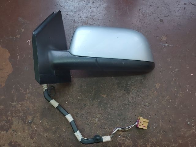 bontott VW POLO IV Bal Visszapillantó Tükör (Elektromos)