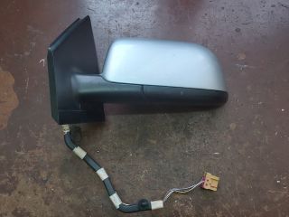 bontott VW POLO IV Bal Visszapillantó Tükör (Elektromos)