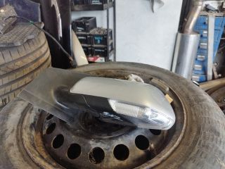 bontott VW POLO IV Bal Visszapillantó Tükör (Elektromos)