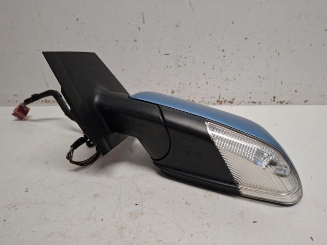 bontott VW POLO IV Bal Visszapillantó Tükör (Elektromos)