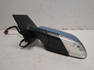 bontott VW POLO IV Bal Visszapillantó Tükör (Elektromos)