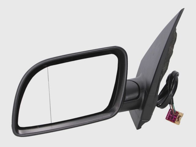 bontott VW POLO IV Bal Visszapillantó Tükör (Elektromos)