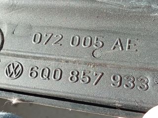 bontott VW POLO IV Bal Visszapillantó Tükör (Elektromos)