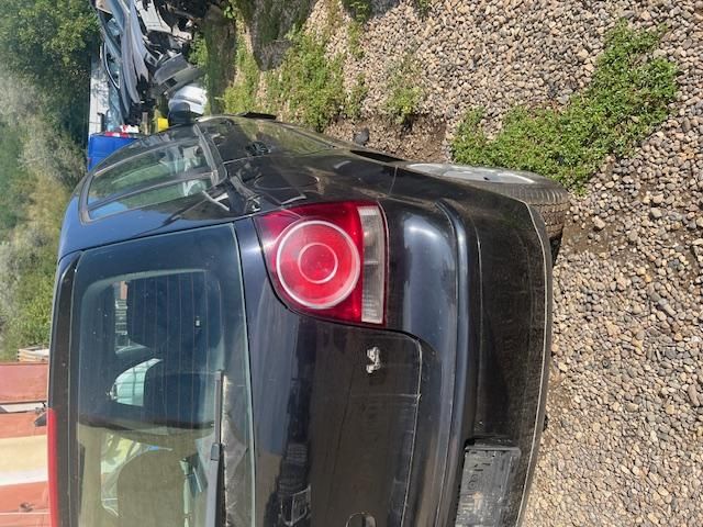 bontott VW POLO IV Bal Visszapillantó Tükör (Elektromos)