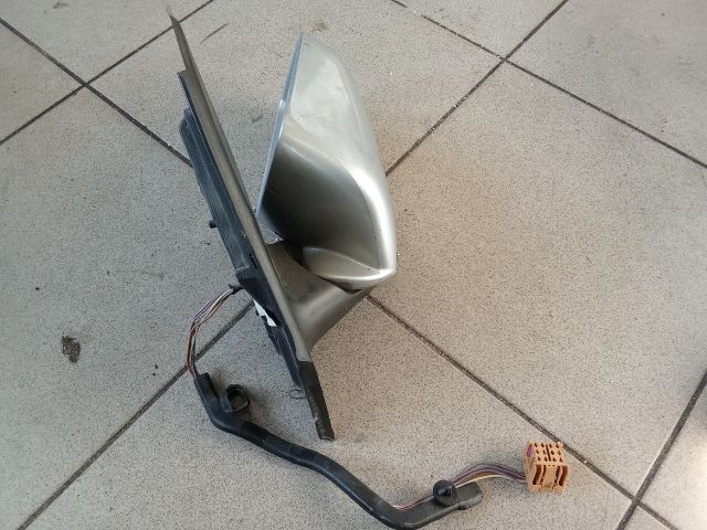 bontott VW POLO IV Bal Visszapillantó Tükör (Elektromos)