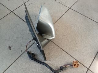 bontott VW POLO IV Bal Visszapillantó Tükör (Elektromos)