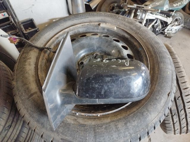bontott VW POLO IV Bal Visszapillantó Tükör (Elektromos)