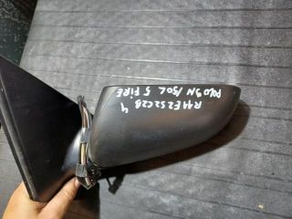 bontott VW POLO IV Bal Visszapillantó Tükör (Elektromos)