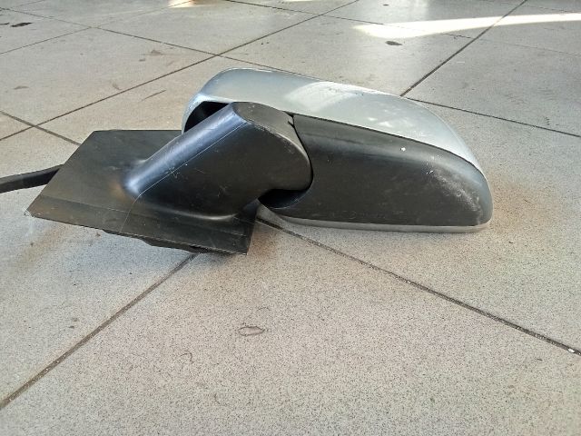 bontott VW POLO IV Bal Visszapillantó Tükör (Elektromos)